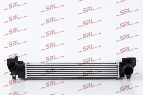 Радіатори повітря (Інтеркулери) 1 (F40), 19- Polcar 20C3J84