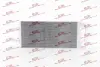 Радіатор кондиціонера (з осушувачем) Polcar 20C3K8C2S (фото 1)