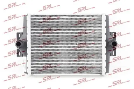 Радіатори охолодження 3 F30/31, 11- Polcar 20D1089