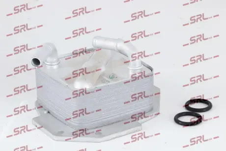 Радіатори масла 1 F20/21, 11- Polcar 20D1L83