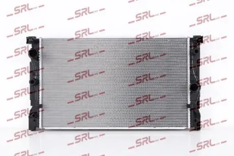 Радіатори охолодження 5 G30, 17- Polcar 20E1086