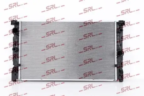Радіатори охолодження 5 G30, 17- Polcar 20E1089