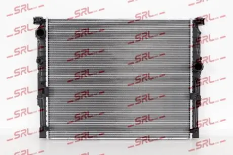 Радіатори охолодження 7 G11, 15- Polcar 20F1086