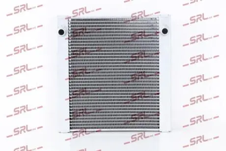 Радіатори охолодження 5 G30, 17- Polcar 20F1087