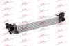 Радіатори повітря (Інтеркулери) COUNTRYMAN, 17- Polcar 20L1J82 (фото 1)