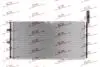 Радіатори охолодження 5 GT (F07) Polcar 20S1083 (фото 1)