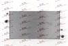 Радіатори охолодження 7, 08- Polcar 20S1084 (фото 1)