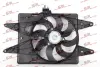 Вентилятори з корпусом / кронштейном X5 (F15), 13- Polcar 20T123W2S (фото 1)