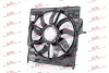 Вентилятори з корпусом / кронштейном X5 (F15), 13- Polcar 20T123W4S (фото 1)