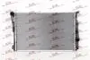 Радіатори охолодження X3 (F25), 10- Polcar 20X1082 (фото 1)