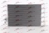 Радіатор кондиціонера Polcar 20X1K8C1S (фото 1)