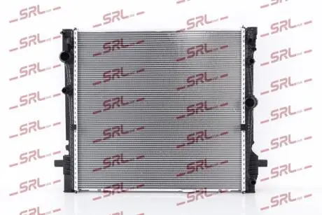 Радіатори охолодження X3 G01, 17- Polcar 20X4083