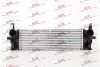 Радіатори повітря (Інтеркулери) X3 G01, 17- Polcar 20X4J81 (фото 1)