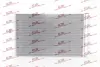 Радіатори кондиціонера X3 (G01), 17-/X5 (G05), 17- Polcar 20X4K8C1S (фото 1)