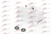 Радіатори масла X3 G01, 17- Polcar 20X4L82 (фото 1)