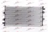 Радіатори охолодження CTS, 13- Polcar 21D3081 (фото 1)