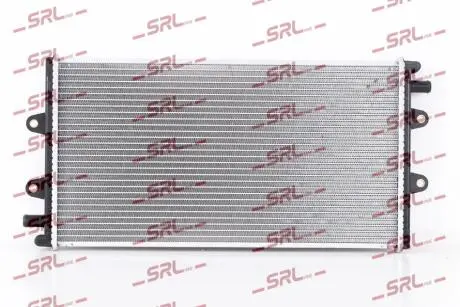 Радіатори охолодження CTS, 13- Polcar 21D3081