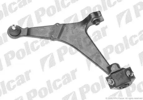 Важіль Polcar 2304381