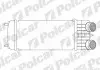 Радиатор воздуха (интеркулер) Polcar 2316J81 (фото 1)