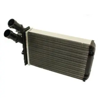 Радиатор печки Polcar 2324N81
