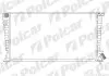 Радіатор охолодження Polcar 2326084 (фото 1)