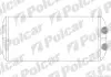 Радіатор обігрівача салону Polcar 2329N8-3 (фото 1)