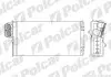 Радиатор печки Citroen XM/Peugeot 605 89- Polcar 2330N81 (фото 1)