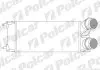 Радіатор повітря (інтеркулер) Polcar 2351J81 (фото 1)