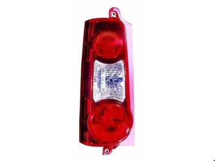 Ліхтар задній лівий Polcar 2352870E