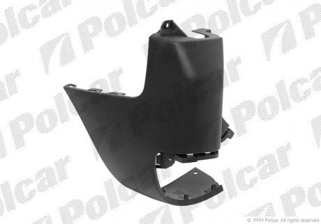 Кут бампера Polcar 2352972J