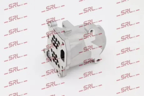 Охолоджувач рециркуляції вихлопних газів EGR SCUDO Polcar 2352E81
