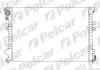 Радиатор Polcar 2380082 (фото 1)