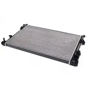 Радиатор Polcar 238008A2