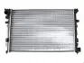Радиатор охлаждения двигателя Polcar 238008A3 (фото 1)
