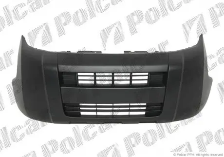 Бампер передний Polcar 239107