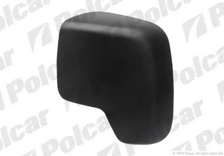 Корпус зеркала наружного Polcar 239154TM