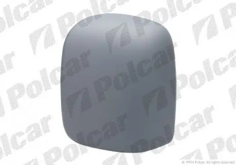Корпус дзеркала зовнішнього Polcar 239654PM