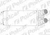 Радіатор повітря (інтеркулер) Polcar 2397J81 (фото 1)