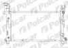 Радіатор охолодження Polcar 2400085 (фото 1)