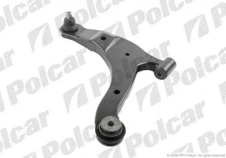 Важіль підвіски Polcar 240337K