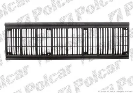 Решітка Polcar 2404051