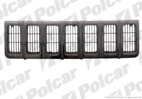Решетка Polcar 2405053 (фото 1)