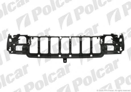 Маскировка панели передней Polcar 240514 (фото 1)