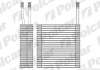 Випаровувач кондиціонера Polcar 2406P81 (фото 1)