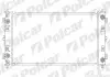 Радиатор охлаждения Polcar 2410081 (фото 1)