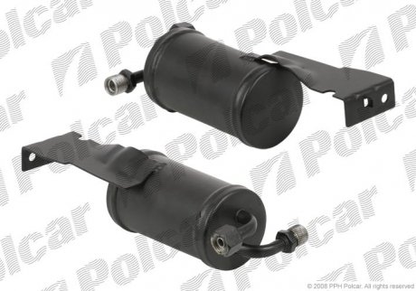 Осушувач Polcar 2410KD1 (фото 1)