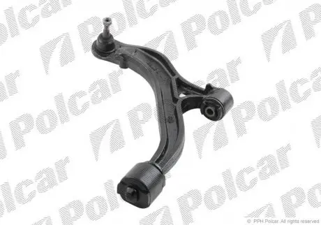 Рычаг подвески Polcar 242037K