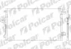 Радиатор кондиционера Polcar 2421K8C1 (фото 1)