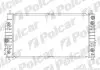 Радиатор охлаждения Polcar 2430081 (фото 1)