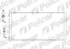 Радиатор кондиционера Polcar 2430K8C1 (фото 1)